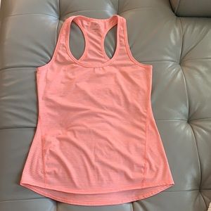 Athleta sports tank top